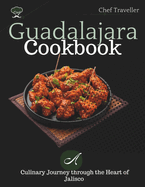 Guadalajara cookbook