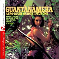 Guantanamera - Afro Blues Quintet