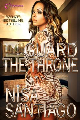 Guard the Throne - Santiago, Nisa