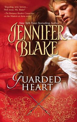 Guarded Heart - Blake, Jennifer