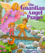 Guardian Angel Prayer