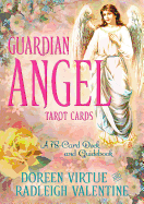 Guardian Angel Tarot Cards: A 78-Card Deck and Guidebook