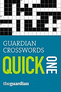 "Guardian" Crosswords: Quick One