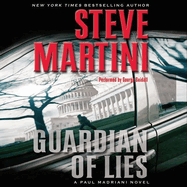 Guardian of Lies: A Paul Madriani Novel