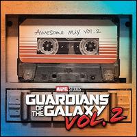 Guardians of the Galaxy: Awesome Mix, Vol. 2 [Deluxe Edition] [2 LP] - Various Artists