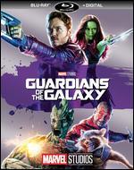 Guardians of the Galaxy [Includes Digital Copy] [Blu-ray]