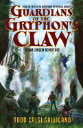 Guardians of the Gryphon's Claw: A Sam London Adventure - From the Files of the Department of Mythical Wildlife