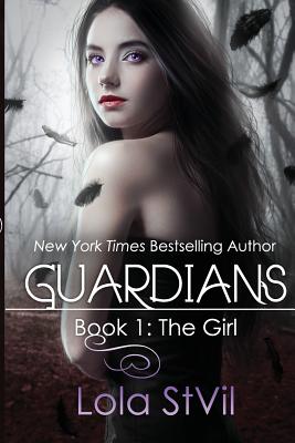 Guardians: The Girl - Stvil, Lola
