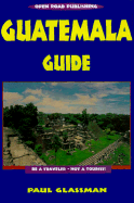 Guatemala Guide
