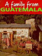 Guatemala - Waterlow, Julia