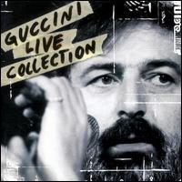 Guccini Live Collection (2cd) - Francesco Guccini