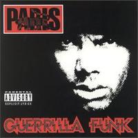 Guerrilla Funk - Paris
