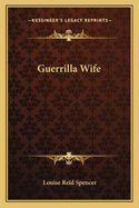 Guerrilla wife