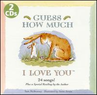 Guess How Much I Love You [2 CD] - Various Artists