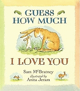 Guess How Much I Love You: The perfect Mother's Day gift for a loved one