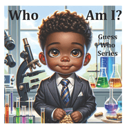 Guess Who - George Washington Carver: Guess Who I Am Series