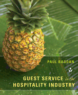 Guest Service in the Hospitality Industry