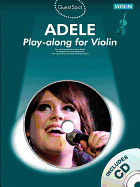 Guest Spot: Adele - Violin