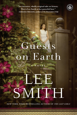 Guests on Earth - Smith, Lee