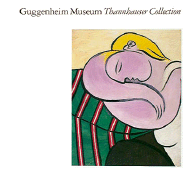 Guggenheim Museum Thannhauser Collection