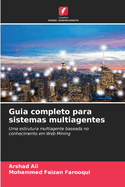 Guia completo para sistemas multiagentes