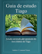 Guia de estudo: Tiago