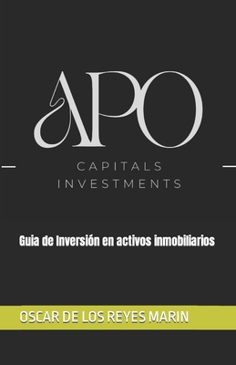 Guia de Inversin en activos inmobiliarios - de Los Reyes Marin, Oscar