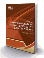 Guia de Los Fundamentos Para La Direccion de Proyectos (Guia del Pmbok(r))-Quinta Edicion [A Guide to the Project Management Body of Knowledge (Pmbok(r) Guide)-Fifth Edition](spanish Edition)