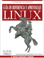 Guia de Referencia y Aprendizaje Linux