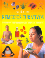 Guia de Remedios Curativos - Parragon Publishing