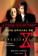 Guia Oficial de Expediente X