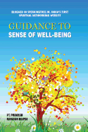 Guidance to Sense of Well-Being