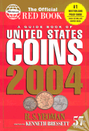 Guide Book of United States Coins: The Official Red Book - Yeoman, R S, and Bressett, Ken (Editor)