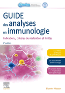 Guide Des Analyses En Immunologie: Indications, Crit?res de R?alisation Et Limites