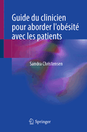 Guide du clinicien pour aborder l'obesite avec les patients