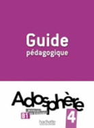 Guide pedagogique 4