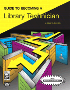 Guide to Becoming a Library Technician