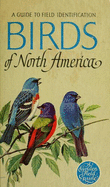 Guide to Birds of North America - Robbins, Chandler S