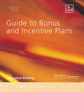 Guide to Bonus and Incentive Plans