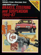 Guide to Brakes, Suspension, and Steering, 1980, Domestic and Import Cars and Trucks