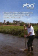 Guide to British Freshwater Macroinvertebrates for Biotic Assessment