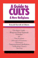 Guide to Cults and New Religions