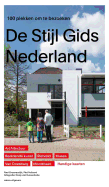 Guide to de Stijl in the Netherlands: The 100 Best Spots to Visit