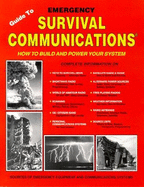 Guide to Emergency Survival Communications