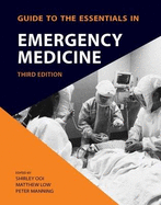 Guide to Essentials in Emergency Medicine