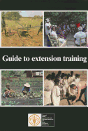 Guide to Extension Training