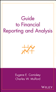Guide to Financial Reporting and Analysis