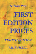 Guide to First Edition Prices