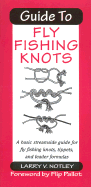Guide to Fly Fishing Knots