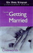 Guide to getting married
